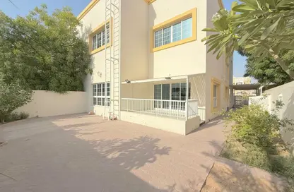 Villa - 4 Bedrooms - 5 Bathrooms for rent in Mirdif Villas - Mirdif - Dubai Villa - 4 Bedrooms - 5 Bathrooms for rent in Mirdif Villas - Mirdif - Dubai