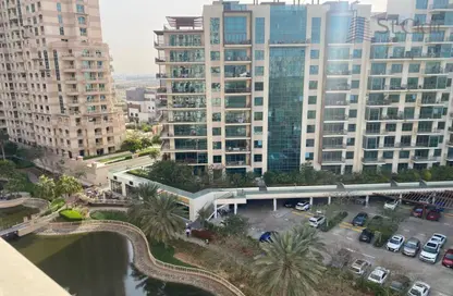 شقة - غرفة نوم - 1 حمام للايجار في تانارو - ذا فيوز - دبي