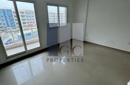 Apartment - Studio - 1 Bathroom for rent in Al Reef Downtown - Al Reef - Abu Dhabi