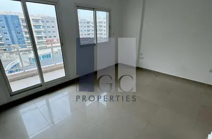 Apartment - Studio - 1 Bathroom for rent in Al Reef Downtown - Al Reef - Abu Dhabi