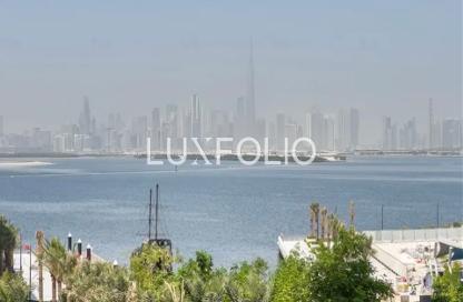 Apartment - 2 - 2 for rent in The Cove II Building 9 - The Cove ll - Dubai Creek Harbour (The Lagoons) - Dubai Apartment - 2 - 2 for rent in The Cove II Building 9 - The Cove ll - Dubai Creek Harbour (The Lagoons) - Dubai