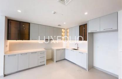 Apartment - 2 - 2 for rent in The Cove II Building 9 - The Cove ll - Dubai Creek Harbour (The Lagoons) - Dubai Apartment - 2 - 2 for rent in The Cove II Building 9 - The Cove ll - Dubai Creek Harbour (The Lagoons) - Dubai