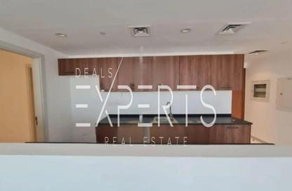 Duplex - 3 - 5 for rent in Oasis 1 - Oasis Residences - Masdar City - Abu Dhabi