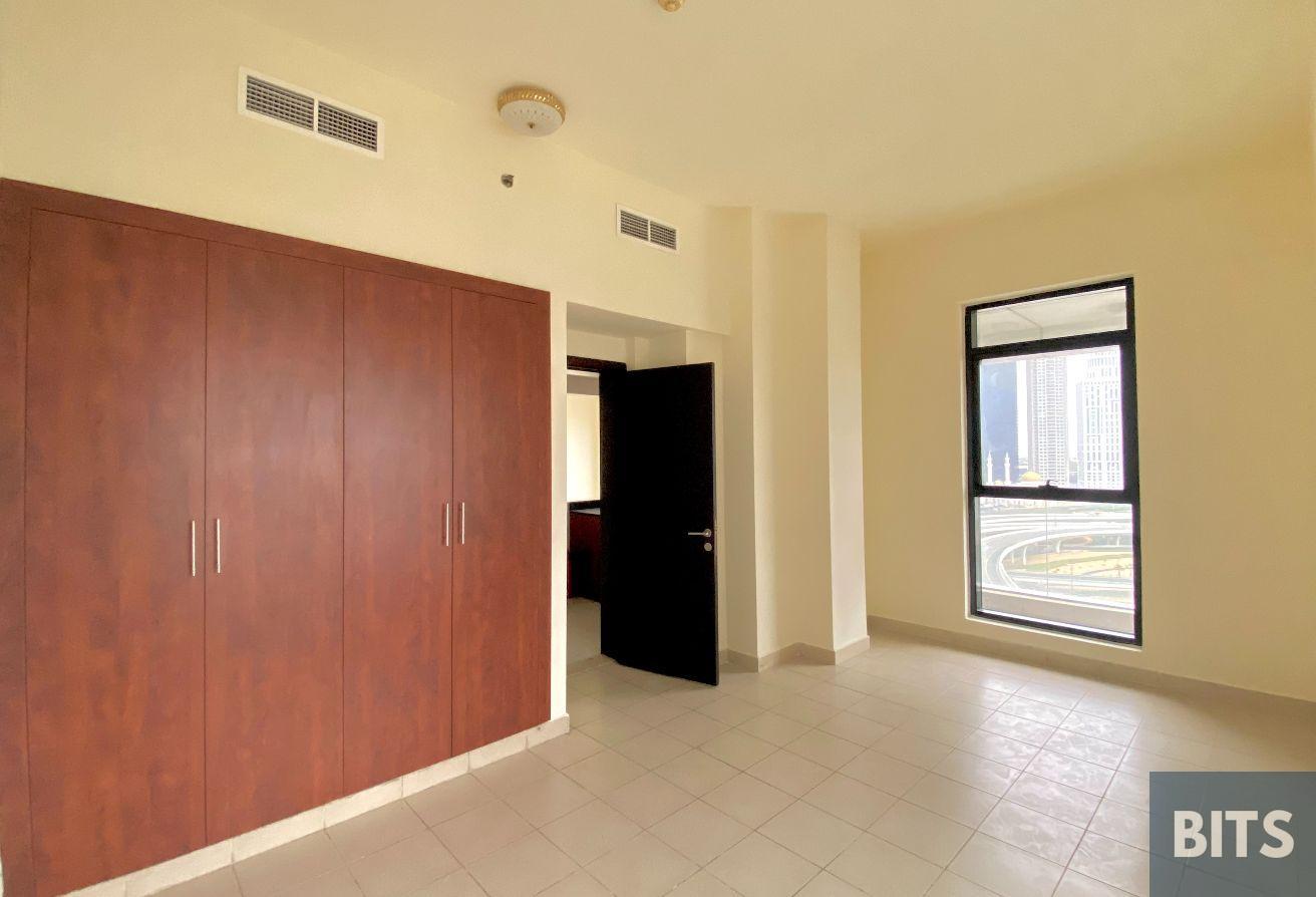 2 Bedrooms | Mid Floor | Ready To Move photo 17