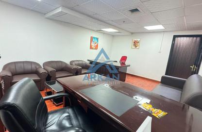Office Space - Studio - 2 Bathrooms for rent in Sama Residence - Al Nahda 1 - Al Nahda - Dubai Office Space - Studio - 2 Bathrooms for rent in Sama Residence - Al Nahda 1 - Al Nahda - Dubai