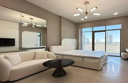Apartment - Studio - 1 Bathroom for sale in Pearl House III - District 11 - Jumeirah Village Circle - Dubai