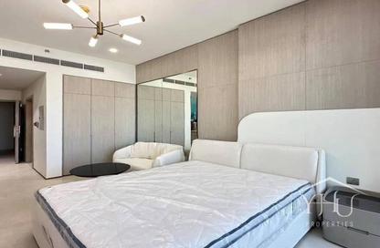 Apartment - Studio - 1 Bathroom for sale in Pearl House III - District 11 - Jumeirah Village Circle - Dubai