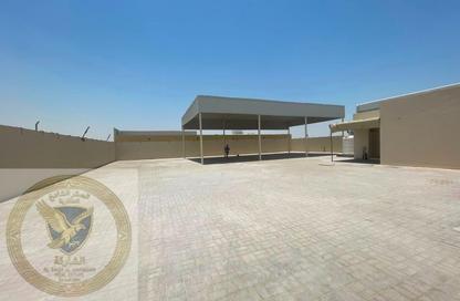 Land - Studio for rent in Al Sajaa S - Al Sajaa - Sharjah
