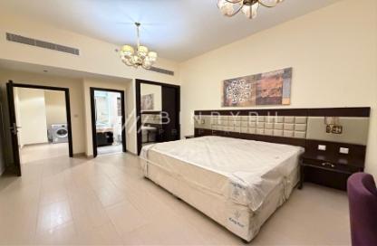 Apartment - 1 - 2 for rent in Marina 101 - Dubai Marina - Dubai Apartment - 1 - 2 for rent in Marina 101 - Dubai Marina - Dubai