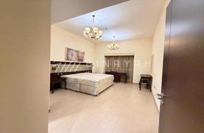 Apartment - 1 - 2 for rent in Marina 101 - Dubai Marina - Dubai Apartment - 1 - 2 for rent in Marina 101 - Dubai Marina - Dubai