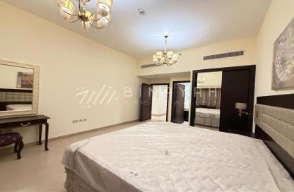 Apartment - 1 - 2 for rent in Marina 101 - Dubai Marina - Dubai