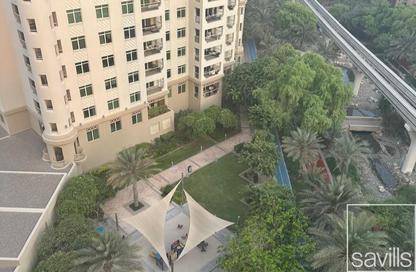 Apartment - 2 Bedrooms - 3 Bathrooms for rent in Al Habool - Shoreline Apartments - Palm Jumeirah - Dubai Apartment - 2 Bedrooms - 3 Bathrooms for rent in Al Habool - Shoreline Apartments - Palm Jumeirah - Dubai