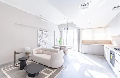 Apartment - 2 Bedrooms - 3 Bathrooms for sale in Concept 7 Residences - District 11 - Jumeirah Village Circle - Dubai