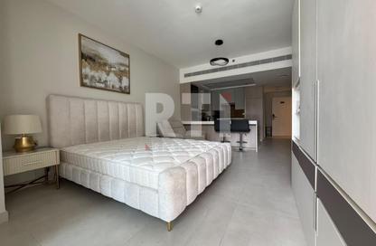 Apartment - Studio - 1 Bathroom for rent in Herad Tower - District 18 - Jumeirah Village Circle - Dubai