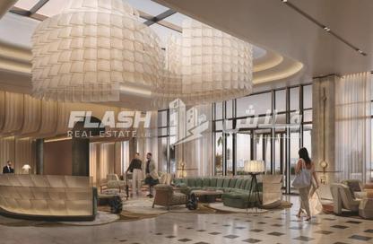 Apartment - 2 - 3 for sale in Fairmont Residences - Al Marjan Island - Ras Al Khaimah Apartment - 2 - 3 for sale in Fairmont Residences - Al Marjan Island - Ras Al Khaimah