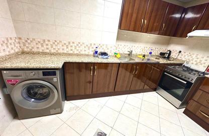 Apartment - 1 Bedroom - 2 Bathrooms for rent in Muweileh Community - Muwaileh Commercial - Sharjah