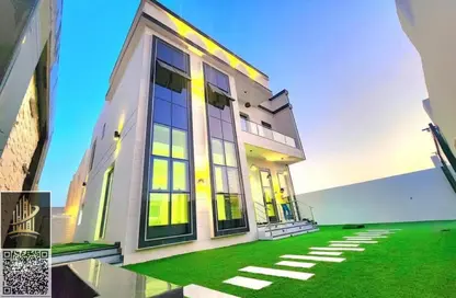 فيلا - 3 غرف نوم - 5 حمامات للبيع في 1 الياسمين - الياسمين - عجمان