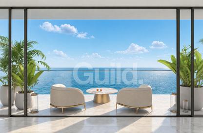 Apartment - 2 - 3 for sale in Oceanz 1 - Oceanz by Danube - Maritime City - Dubai Apartment - 2 - 3 for sale in Oceanz 1 - Oceanz by Danube - Maritime City - Dubai