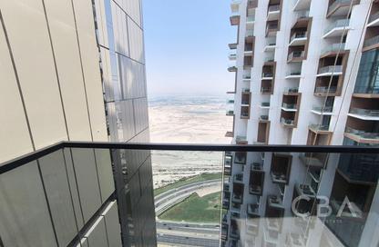 Apartment - 1 Bedroom - 1 Bathroom for sale in Regalia By Deyaar - Business Bay - Dubai Apartment - 1 Bedroom - 1 Bathroom for sale in Regalia By Deyaar - Business Bay - Dubai