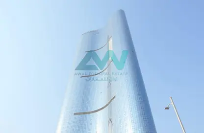 شقة - 2 غرف نوم - 2 حمامات للبيع في برج ليف - طموح - جزيرة الريم - أبوظبي