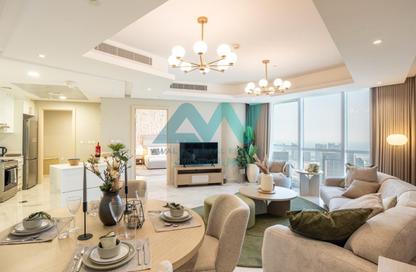 Apartment - 2 - 2 for sale in Leaf Tower - Tamouh - Al Reem Island - Abu Dhabi Apartment - 2 - 2 for sale in Leaf Tower - Tamouh - Al Reem Island - Abu Dhabi