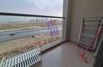 Apartment - Studio - 1 Bathroom for rent in Lawnz by Danube Block 3 - Lawnz by Danube - International City - Dubai Apartment - Studio - 1 Bathroom for rent in Lawnz by Danube Block 3 - Lawnz by Danube - International City - Dubai