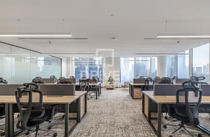 Office Space - Studio for rent in Building 3 - Emaar Square - Downtown Dubai - Dubai