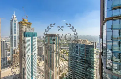 Penthouse - 4 Bedrooms - 7 Bathrooms for rent in Jumeirah Living Marina Gate - Marina Gate - Dubai Marina - Dubai