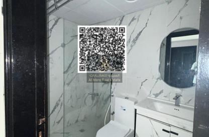 Apartment - 1 Bedroom - 2 Bathrooms for sale in Orient Tower 1 - Orient Towers - Al Bustan - Ajman Apartment - 1 Bedroom - 2 Bathrooms for sale in Orient Tower 1 - Orient Towers - Al Bustan - Ajman