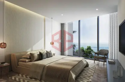 فيلا - 4 غرف نوم - 5 حمامات للبيع في مجمع مونستون السكني - جزيرة المرجان - رأس الخيمة