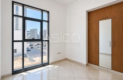 Apartment - 2 - 2 for rent in Romaithi Building - Al Jaddaf - Dubai