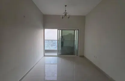 Apartment - 2 Bedrooms - 2 Bathrooms for rent in Garden Residences - Emirates City - Ajman