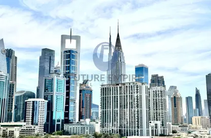 Apartment - 2 Bedrooms - 3 Bathrooms for rent in Al Khair 1 - Al Satwa - Dubai