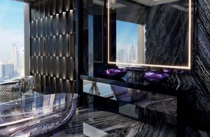 Apartment - Studio - 1 Bathroom for sale in Binghatti Elite - Dubai Production City (IMPZ) - Dubai