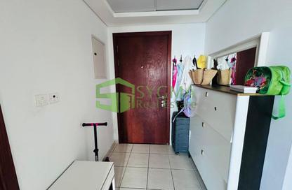 Apartment - 1 Bedroom - 1 Bathroom for rent in Lake Terrace - JLT Cluster D - Jumeirah Lake Towers - Dubai Apartment - 1 Bedroom - 1 Bathroom for rent in Lake Terrace - JLT Cluster D - Jumeirah Lake Towers - Dubai