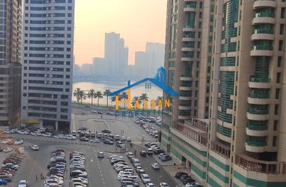 Apartment - 1 Bedroom - 2 Bathrooms for rent in Dar Al Majaz - Jamal Abdul Nasser Street - Al Majaz - Sharjah Apartment - 1 Bedroom - 2 Bathrooms for rent in Dar Al Majaz - Jamal Abdul Nasser Street - Al Majaz - Sharjah