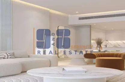 شقة - غرفة نوم - 2 حمامات للبيع في برج أوريستا - منطقة 11 - قرية جميرا الدائرية - دبي شقة - غرفة نوم - 2 حمامات للبيع في برج أوريستا - منطقة 11 - قرية جميرا الدائرية - دبي