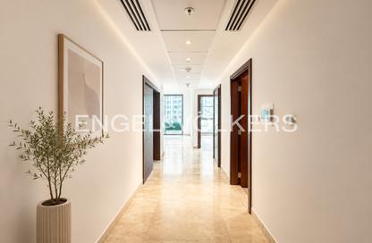 Apartment - 1 Bedroom - 2 Bathrooms for rent in Standpoint Tower 1 - Standpoint Towers - Downtown Dubai - Dubai Apartment - 1 Bedroom - 2 Bathrooms for rent in Standpoint Tower 1 - Standpoint Towers - Downtown Dubai - Dubai