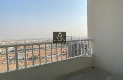 Apartment - 1 Bathroom for rent in Al Aamra Gardens - Al Amerah - Ajman Apartment - 1 Bathroom for rent in Al Aamra Gardens - Al Amerah - Ajman