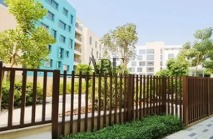 Apartment - 2 Bedrooms - 3 Bathrooms for sale in Uptown Al Zahia - Al Zahia - Muwaileh Commercial - Sharjah