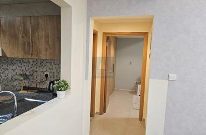 Apartment - 1 Bedroom - 2 Bathrooms for sale in May Residence 5 - May Residence - District 10 - Jumeirah Village Circle - Dubai