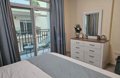 Apartment - 1 Bedroom - 2 Bathrooms for sale in May Residence 5 - May Residence - District 10 - Jumeirah Village Circle - Dubai