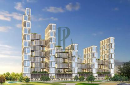 Apartment - 1 - 1 for sale in Sobha One Tower D - Sobha One - Ras Al Khor Industrial 1 - Ras Al Khor - Dubai
