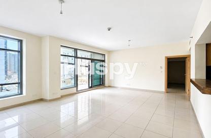 Apartment - 1 Bedroom - 2 Bathrooms for sale in Sanibel Tower - Park Island - Dubai Marina - Dubai