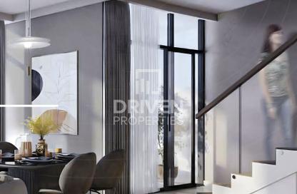 Duplex - 2 Bedrooms - 2 Bathrooms for sale in Diva - Yas Island - Abu Dhabi Duplex - 2 Bedrooms - 2 Bathrooms for sale in Diva - Yas Island - Abu Dhabi