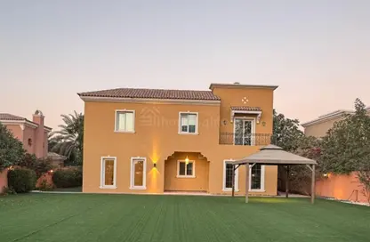 Villa - 4 Bedrooms - 4 Bathrooms for rent in Mirador La Coleccion 1 - Mirador La Coleccion - Arabian Ranches - Dubai