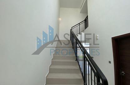 Townhouse - 4 - 4 for rent in Centaury - Damac Hills 2 - Dubai