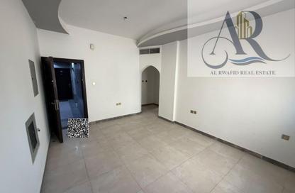 Apartment - 1 - 1 for rent in Sheikh Jaber Al Sabah Street - Al Naimiya - Al Nuaimiya - Ajman
