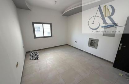 Apartment - 1 - 1 for rent in Sheikh Jaber Al Sabah Street - Al Naimiya - Al Nuaimiya - Ajman