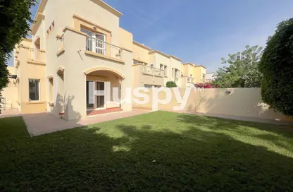 Villa - 3 Bedrooms - 4 Bathrooms for sale in Springs 4 - The Springs - Dubai